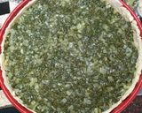 Foto del paso 4 de la receta: #VerdurasVerdesPascualina grande