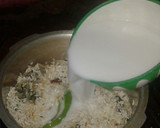 ஜீரக புலாவ் வித் ரங்கூன் டால் ரெசிபி ஸ்டேப் 5 புகைப்படம்