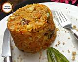 Fried rice recipe step 11 photo