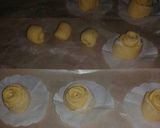 Foto langkah ke 6 dari resep Mantou ubi kuning.