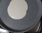 Eggless Pancake