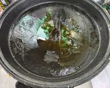 Foto del paso 15 de la receta: Almuerzo típico Villenero (Fiesta de moros y cristianos del 4 al 9 septiembre)