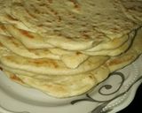 A picture of step 1 of Simple Shawarma.