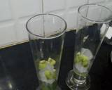 Kiwi mojito recipe step 3 photo