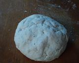Foto del paso 3 de la receta: Pancitos de queso