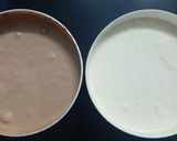Foto langkah ke 3 dari resep Bolu Kukus.