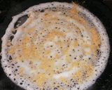 A picture of step 2 of Podi Dosa.