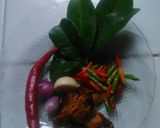 Foto langkah ke 2 dari resep Kering kentang ubi pedezzz krezz.