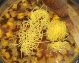 Foto del paso 7 de la receta: Guiso de fideo entrefino