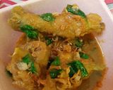 Foto langkah ke 10 dari resep Rica-rica Ayam Kampung Kemangi.