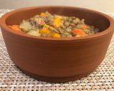 Foto del paso 7 de la receta: Guiso de lentejas