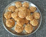 સાબુદાણા વડા (Sabudana Vada Recipe In Gujarati) રેસીપી સ્ટેપ3ફોટો