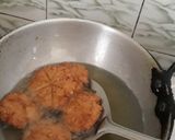 ठेकुआ बिहार का प्रसिद्ध मिठाई(Thekua bihar ki famous mithai recipe in Hindi) रेसिपी चरण 5 फोटो