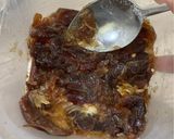 Foto langkah ke 1 dari resep Bolu Kurma Panggang.