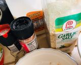 Foto del paso 1 de la receta: Deditos de queso