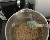 Foto del paso 6 de la receta: Bizcocho de plátano