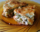 Rakott zöldbab recept fázis 5 fotója