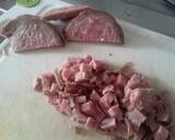 Foto del paso 5 de la receta Hot dogs🌭 caseros🥓🧀...🤔