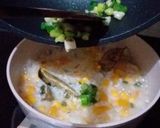 Foto langkah ke 2 dari resep Bubur manado.