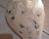 Foto del paso 6 de la receta: Galletas con chispas de chocolate súper fácil