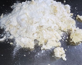 Foto del paso 1 de la receta: Pan lactal