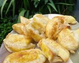 Foto langkah ke 5 dari resep Pisang Goreng Wijen.