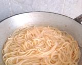 Foto langkah ke 10 dari resep Spaggetti.