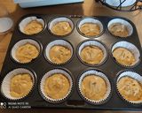 Foto del paso 11 de la receta: Muffins de dulce de leche😉
