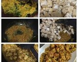 Foto langkah ke 1 dari resep Orek Tempe.