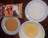 Foto del paso 3 de la receta: Tonkatsu 豚カツ