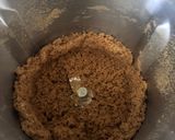 Foto del paso 1 de la receta Tarta tres chocolates (Mambo/Thermomix)