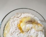 Foto del paso 3 de la receta: Pasta fresca