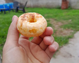 Foto del paso 4 de la receta: Mini donas de Chipá