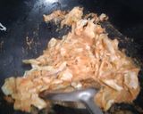Foto langkah ke 1 dari resep Mie lidi goreng.