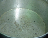 சாக்கோ லாவா கேக் (Choco lava cake recipe in tamil) ரெசிபி ஸ்டேப் 4 புகைப்படம்