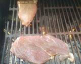 Simple grilled Steak recipe step 3 photo