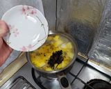暖暖水果茶的食譜步驟3照片