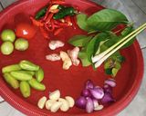 Foto langkah ke 2 dari resep Garang Asem simple enak.