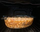 Une image de l'étape 7 de Cassoulet toulousain.