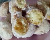 Foto langkah ke 5 dari resep Donat kampung super empuk.