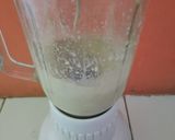 Foto langkah ke 2 dari resep Mangga Kacang Ijo Smooty.