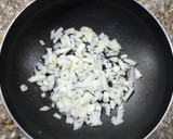Foto del paso 2 de la receta: 🧆 Bocaditos de espinaca y muzzarella 🧆