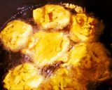 A picture of step 6 of Panjabi kadhi.