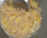 Foto langkah ke 5 dari resep Sup Telur Kembang Tahu.
