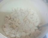 Foto del paso 2 de la receta: Budin de pan casero