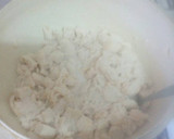 Foto del paso 2 de la receta: Budin de pan casero