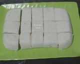 Foto langkah ke 5 dari resep Kupat Darurat dari Nasi.