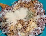 A picture of step 9 of Grandma's Spicy Stuffed Peppers.