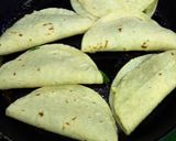 Foto del paso 5 de la receta: Dobladas divorciadas