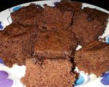 Foto del paso 4 de la receta: Torta de chocolate, súper fácil!!